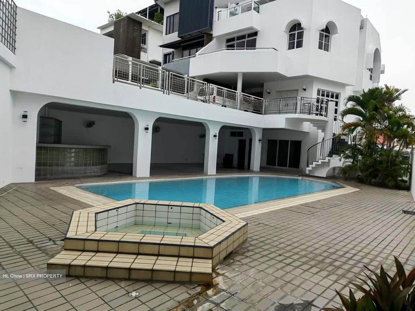 East Coast Hill (D16), Semi-Detached #566487841